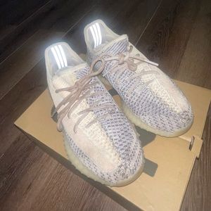Yeezy boost 750 gently worn